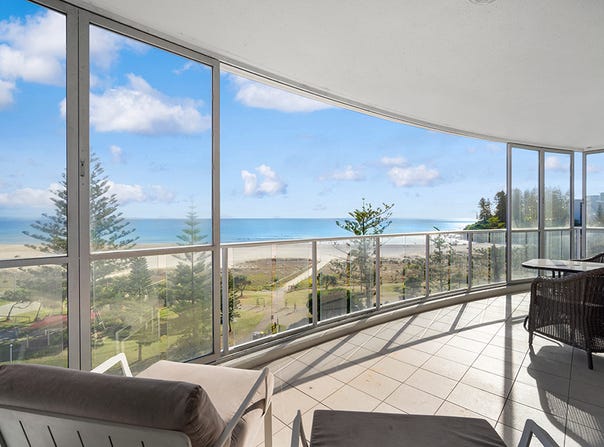 604/110 Marine Parade, Coolangatta, Qld 4225