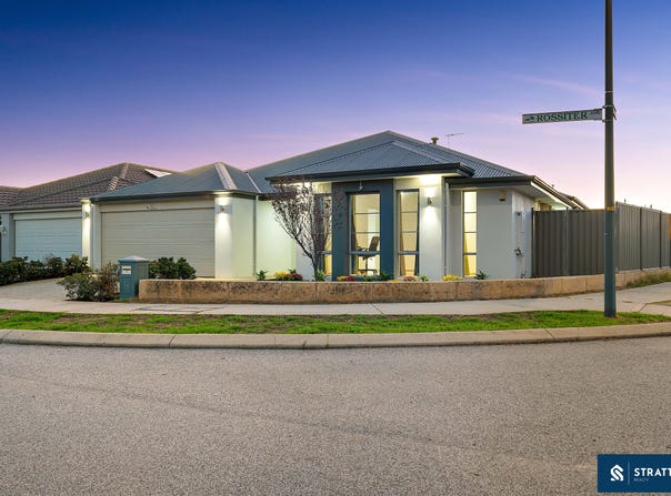 21 Rossiter Avenue, Piara Waters, WA 6112