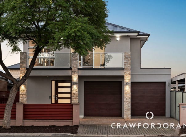 37 Charles Mathews Circle, St Clair, SA 5011