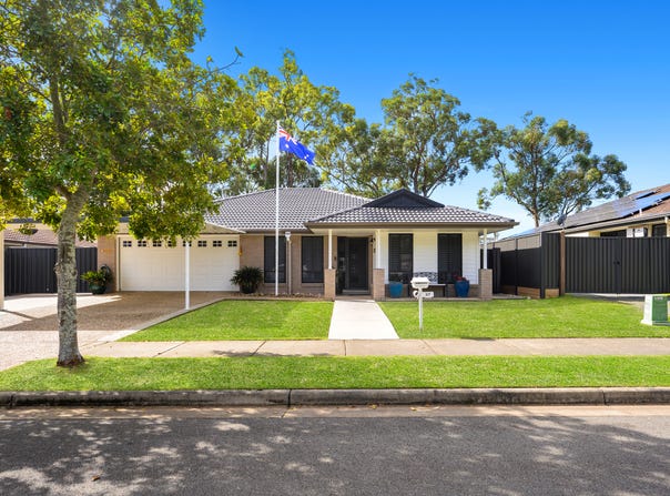 37 Moonie Drive, Coomera, Qld 4209