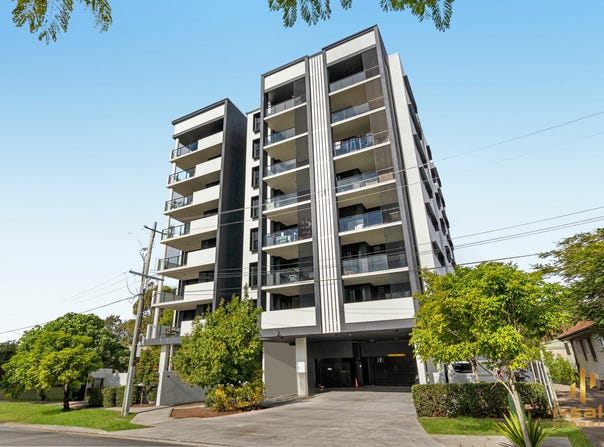Unit 604/31 Mascar St, Upper Mount Gravatt, Qld 4122