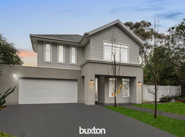 5 Domino Court, Wheelers Hill, Vic 3150
