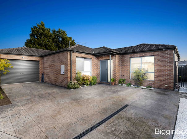 116A Bridgewater Road, Craigieburn, Vic 3064