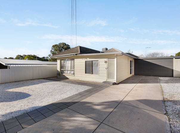 50 Pauls Drive, Valley View, SA 5093
