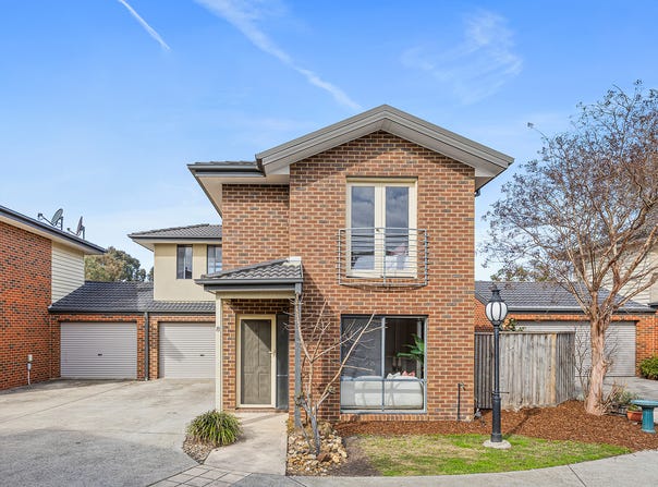 8/18 - 20 Golden Grove, Springvale South, Vic 3172