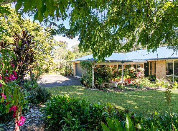 20 Sugargum Place, Black Mountain, Qld 4563