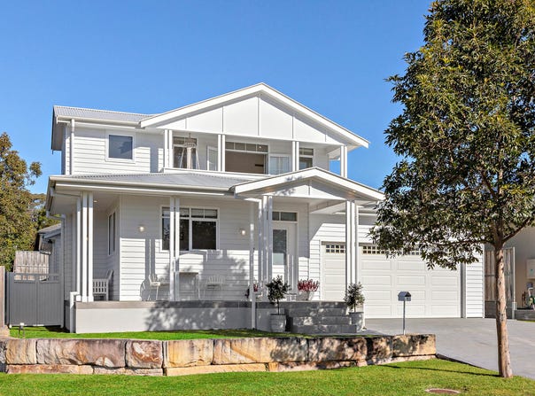 1 Plateau Street, North Richmond, NSW 2754