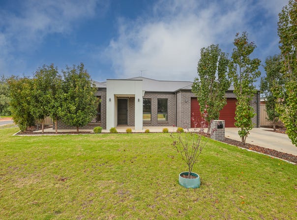 18 Voullaire Drive, Red Cliffs, Vic 3496