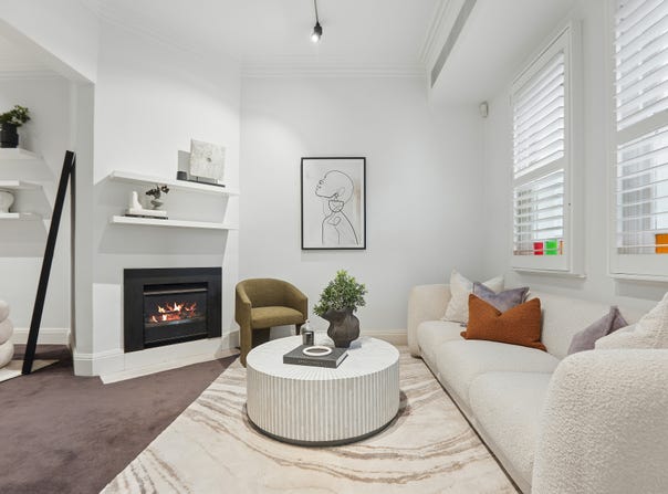 8 Dillon Street, Paddington, NSW 2021