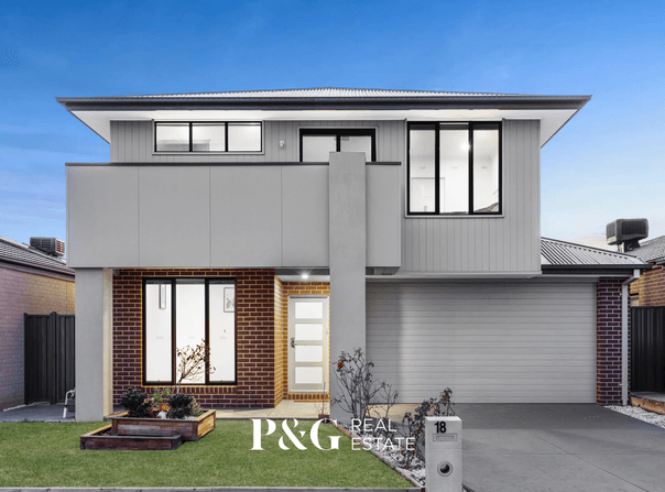 18 Praiano Avenue, Berwick, Vic 3806