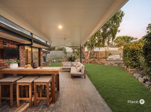31 Avondale Road, Sinnamon Park, Qld 4073
