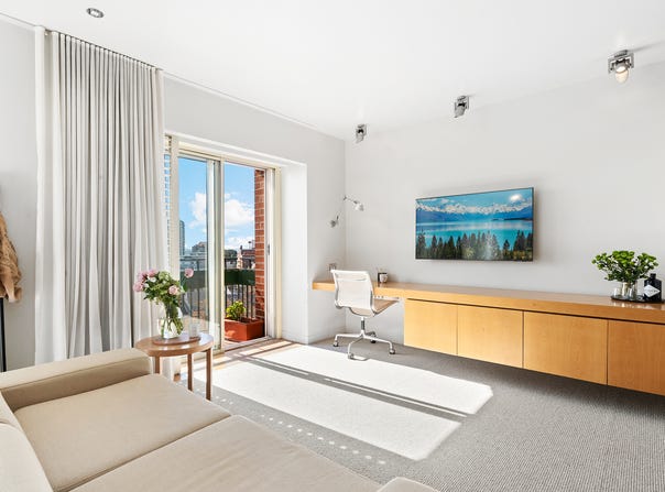 604/19-35 Bayswater Road, Potts Point, NSW 2011