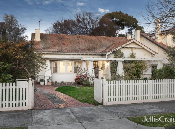 12 Evans Road, Kew, Vic 3101