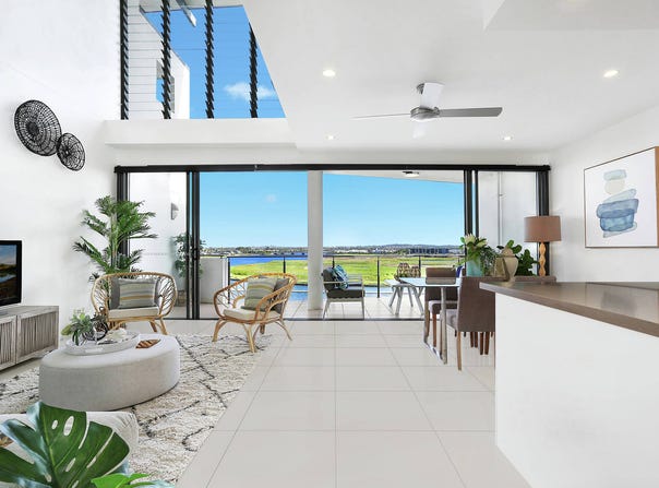 349/21 Innovation Parkway, Birtinya, Qld 4575