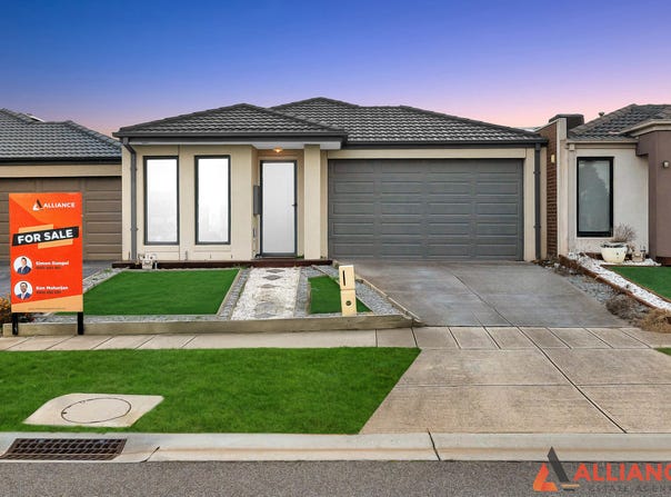 3 Samaria Street, Tarneit, Vic 3029