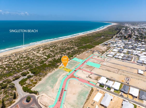 Lot 177, Sandpiper Dr, Singleton, WA 6175