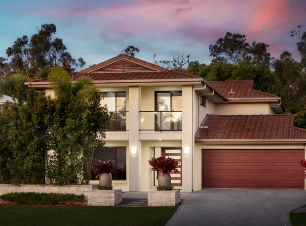 2 Bishopwood Court, Upper Coomera, Qld 4209