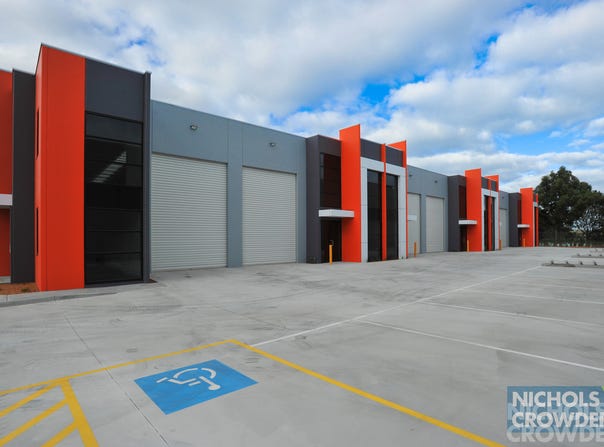 5/14 Dutton Street, Capel Sound, Vic 3940