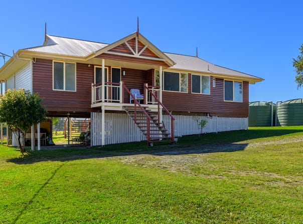 33 Cullinane Road, Mothar Mountain, Qld 4570
