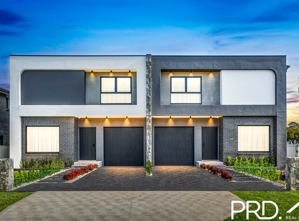 2b Windermere Crescent, Panania, NSW 2213