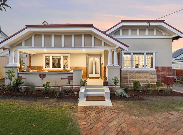40 Devon Road, Bassendean, WA 6054