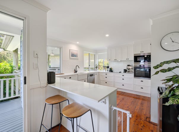 3 Callistemon Court, Maleny, Qld 4552