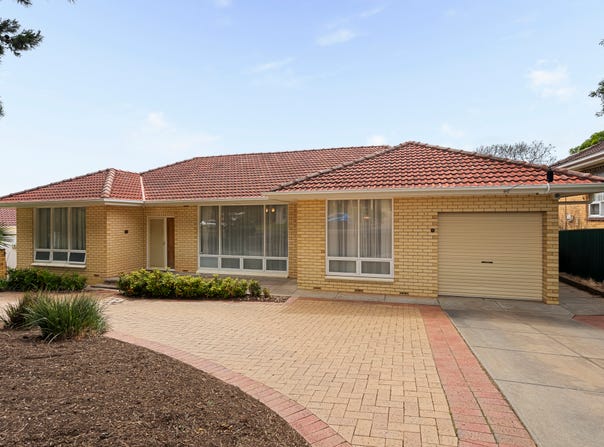 15 Newland Avenue, Kingston Park, SA 5049