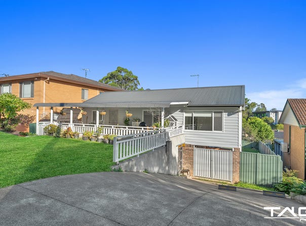 68 Whalans Road, Greystanes, NSW 2145