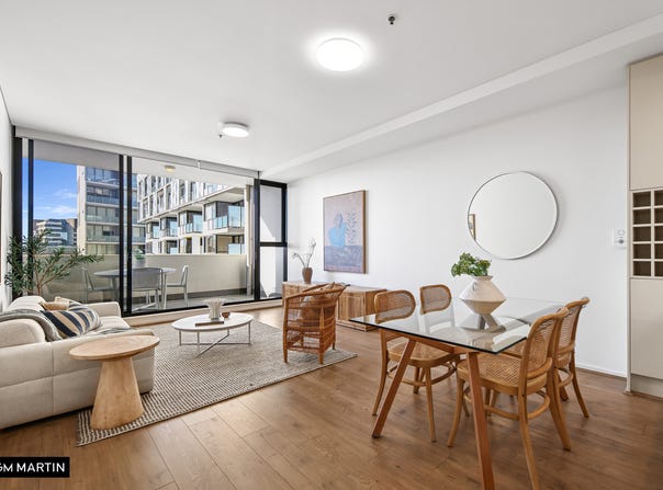 506/15 Joynton Avenue, Zetland, NSW 2017