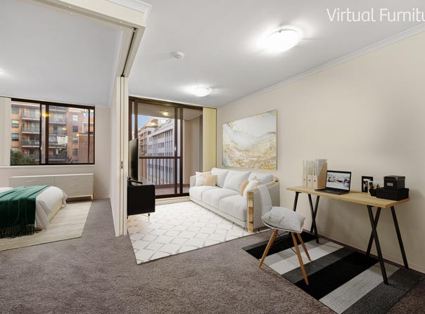 73/209 Harris Street, Pyrmont, NSW 2009