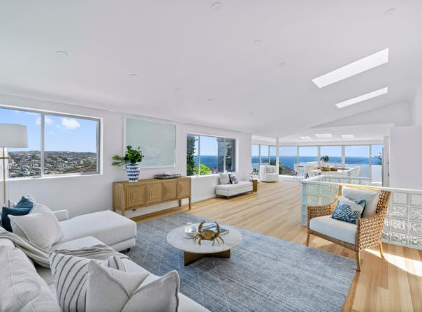 2/17 Tipper Avenue, Bronte, NSW 2024