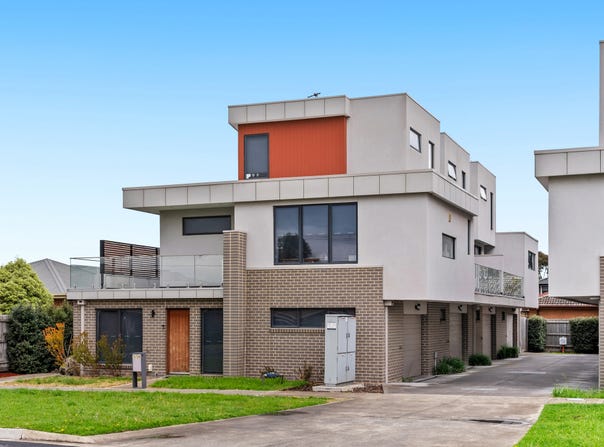 4/29 Rufus Street, Epping, Vic 3076