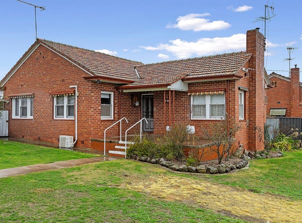 23 Crimea Street, Maryborough, Vic 3465