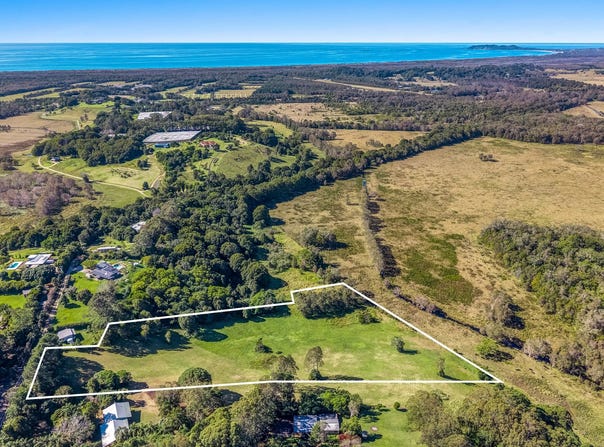 278 The Manse Road, Myocum, NSW 2481