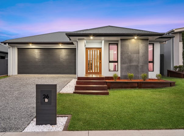 26 Daydream Street, Burpengary East, Qld 4505