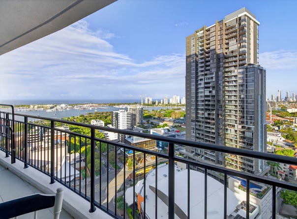 21903/5 Lawson Street, Southport, Qld 4215