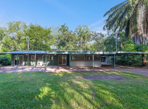 345 Daniel Circuit, Herbert, NT 0836
