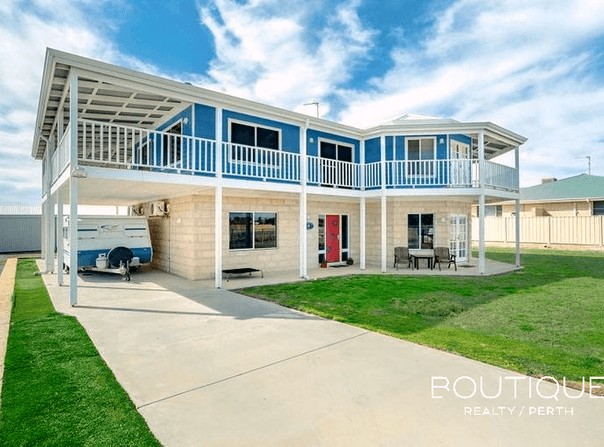 52 Church Street, Dongara, WA 6525