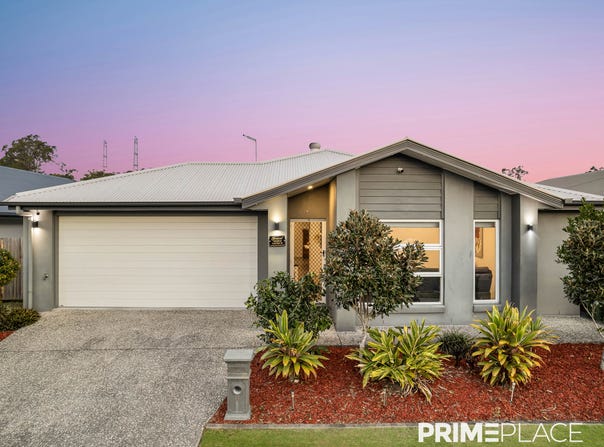 6 WATSON ROAD, Greenbank, Qld 4124