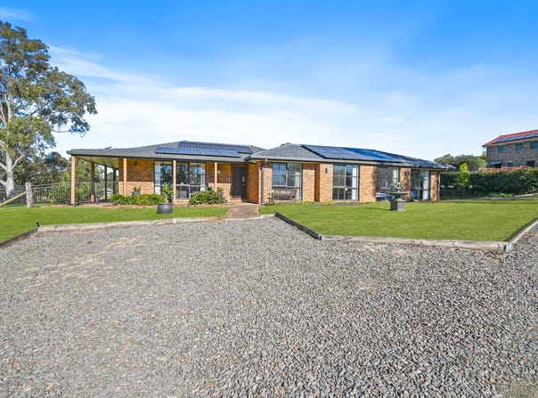 4 Camilla Close, Windella, NSW 2320