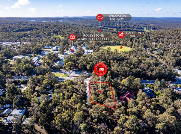 18 Brooks Road, Roleystone, WA 6111