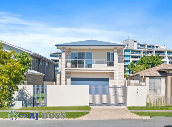 6 South Quay Drive, Biggera Waters, Qld 4216