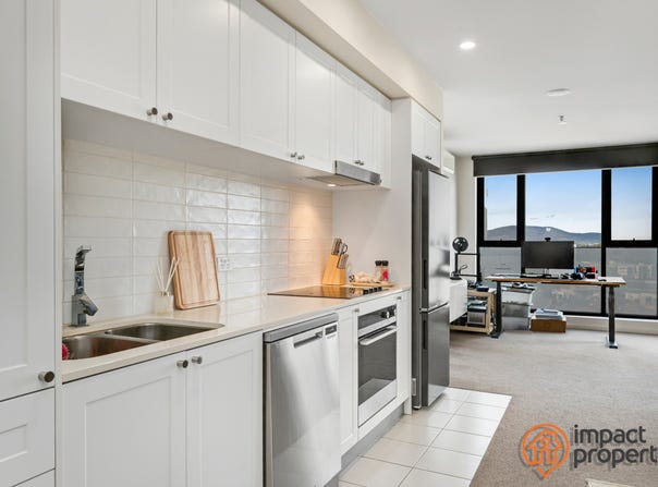 288/1 Anthony Rolfe Avenue, Gungahlin, ACT 2912