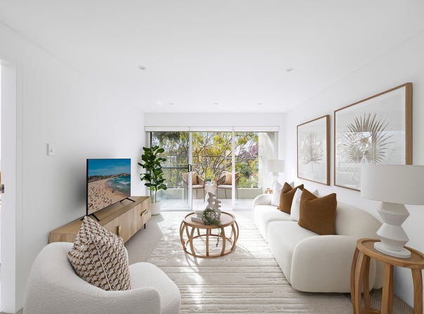 15/24 East Esplanade, Manly, NSW 2095