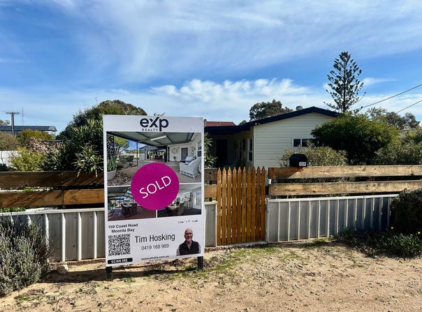 159 Coast Road, Moonta Bay, SA 5558
