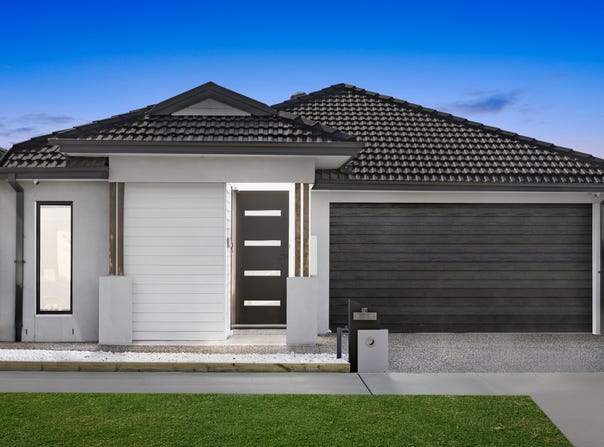34 Brown Boulevard, Donnybrook, Vic 3064