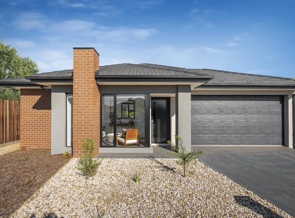 707 Ammendolia Rd, Wollert, Vic 3750