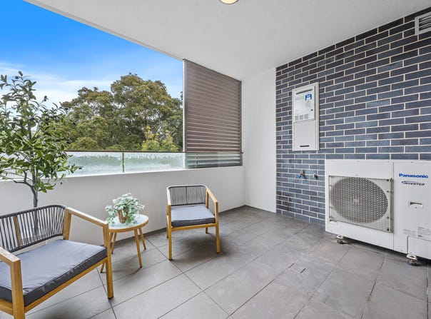 308/15 Forest Grove, Epping, NSW 2121