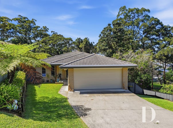 7 Hives Close, North Boambee Valley, NSW 2450