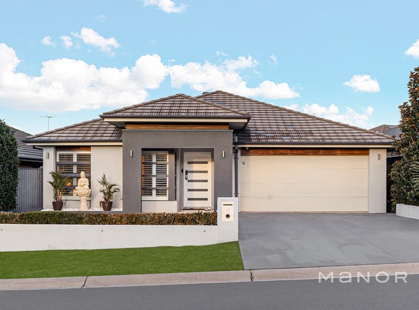 17 Jonah Street, Stanhope Gardens, NSW 2768